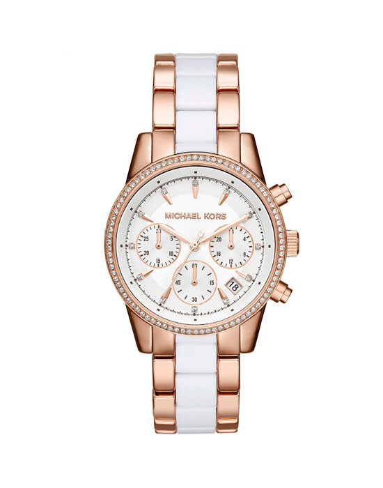Часы Michael Kors Ritz MK6324
